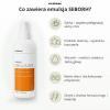 SEBORH Zestaw na łojotokowe zapalenie skóry Szampon 200ml + Emulsja do skóry głowy 200ml + Płyn do skóry głowy 150ml
