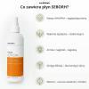 SEBORH Zestaw na łojotokowe zapalenie skóry Szampon 200ml + Emulsja do skóry głowy 200ml + Płyn do skóry głowy 150ml