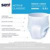 SENI ACTIVE CLASSIC M, 30szt. - Elastyczne majtki chłonne
