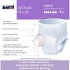 SENI ACTIVE Plus M, 10szt. - Elastyczne majtki chłonne
