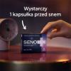 Senolek 50 mg Lek na bezsenność, 8 kapsułek