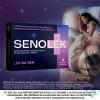 Senolek 50 mg Lek na bezsenność, 8 kapsułek