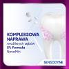 Sensodyne Clinical Repair Active White Pasta do zębów z aktywnym wybielaniem, 75 ml