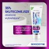 Sensodyne Clinical Repair Active White Pasta do zębów z aktywnym wybielaniem, 75 ml