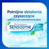 Sensodyne Deep Clean Pasta do nadwrażliwych zębów z fluorem, 75 ml