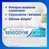 Sensodyne Deep Clean Pasta do nadwrażliwych zębów z fluorem, 75 ml