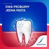 Sensodyne Nadwrażliwość & Dziąsła Whitening Wybielająca pasta do nadwrażliwych zębów, 75 ml