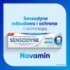 Sensodyne Odbudowa i Ochrona Pasta z fluorem do nadwrażliwych zębów, 75 ml