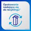 Sensodyne Odbudowa i Ochrona Whitening Pasta wybielająca z fluorem do nadwrażliwych zębów, 75 ml