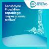 Sensodyne Proszkliwo Codzienna ochrona Pasta do zębów, 75 ml