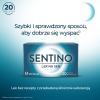 Sentino Lek na sen 12,5 mg, 20 tabletek powlekanych