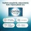 Sentino Lek na sen 12,5 mg, 20 tabletek powlekanych