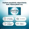 Sentino Lek na sen 12,5 mg, 7 tabletek powlekanych