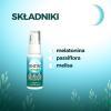 Sentino Natura Spray, 25 ml
