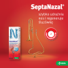 SEPTANAZAL aerozol do nosa dla dorosłych 10 ml, katar, zatoki