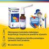SEPTOGARD aerozol do stosowania w jamie ustnej 1,5mg/ml  30 ml