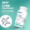 SFD Cynk chelatowany, 180 tabl.