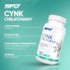 SFD Cynk chelatowany, 180 tabl.