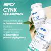 SFD Cynk chelatowany, 180 tabl.