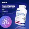 SFD Glukozamina Chondroityna MSM Forte, 120 kaps.