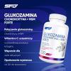 SFD Glukozamina Chondroityna MSM Forte, 120 kaps.
