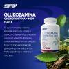 SFD Glukozamina Chondroityna MSM Forte, 120 kaps.