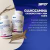 SFD Glukozamina Chondroityna MSM Forte, 120 kaps.