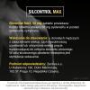 Silcontrol Max 50 mg, 4 tabletki powlekane