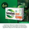 SINULAN DUO FORTE 60 tabletek