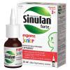 Sinulan Express Forte Junior, 20 ml