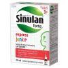 Sinulan Express Forte Junior, 20 ml