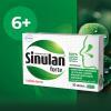 Sinulan Forte, 30 tabletek