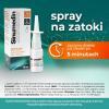SINUMEDIN aerozol do nosa 15 ml