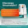 SINUMEDIN aerozol do nosa 15 ml