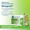 SINUPRET 100 tabletek na stany zapalne zatok