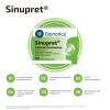 SINUPRET  50 tabletek