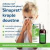 SINUPRET krople doustne 100 ml