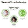 SINUPRET krople doustne 100 ml