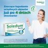 SOLEDUM FORTE 200 mg 20 kapsułek dojelitowych miękkich