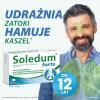 Soledum Forte 200 mg, 20 kapsułek miękkich