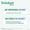 Soledum Forte 200 mg, 20 kapsułek miękkich