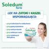 Soledum Forte 200 mg, 20 kapsułek miękkich