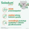 Soledum Junior 100 mg, 20 kapsułek dojelitowych miękkich
