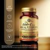 SOLGAR Ester C-Plus Witamina C 1000 mg, 30 kaps.