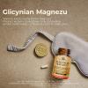 Solgar Glicynian magnezu, 60 kaps.