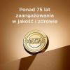 Solgar Glicynian magnezu, 60 kaps.