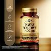 SOLGAR KWAS FOLIOWY 400 mcg 100 tabletek