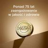 SOLGAR Kwercetyna Kompleks z Ester-C Plus, 50 kaps.