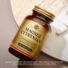 SOLGAR Magnez cytrynian - 60 tabletek