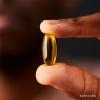 Solgar Omega 3-6-9 z ryb, siemienia lnianego i ogórecznika, 60 kaps.